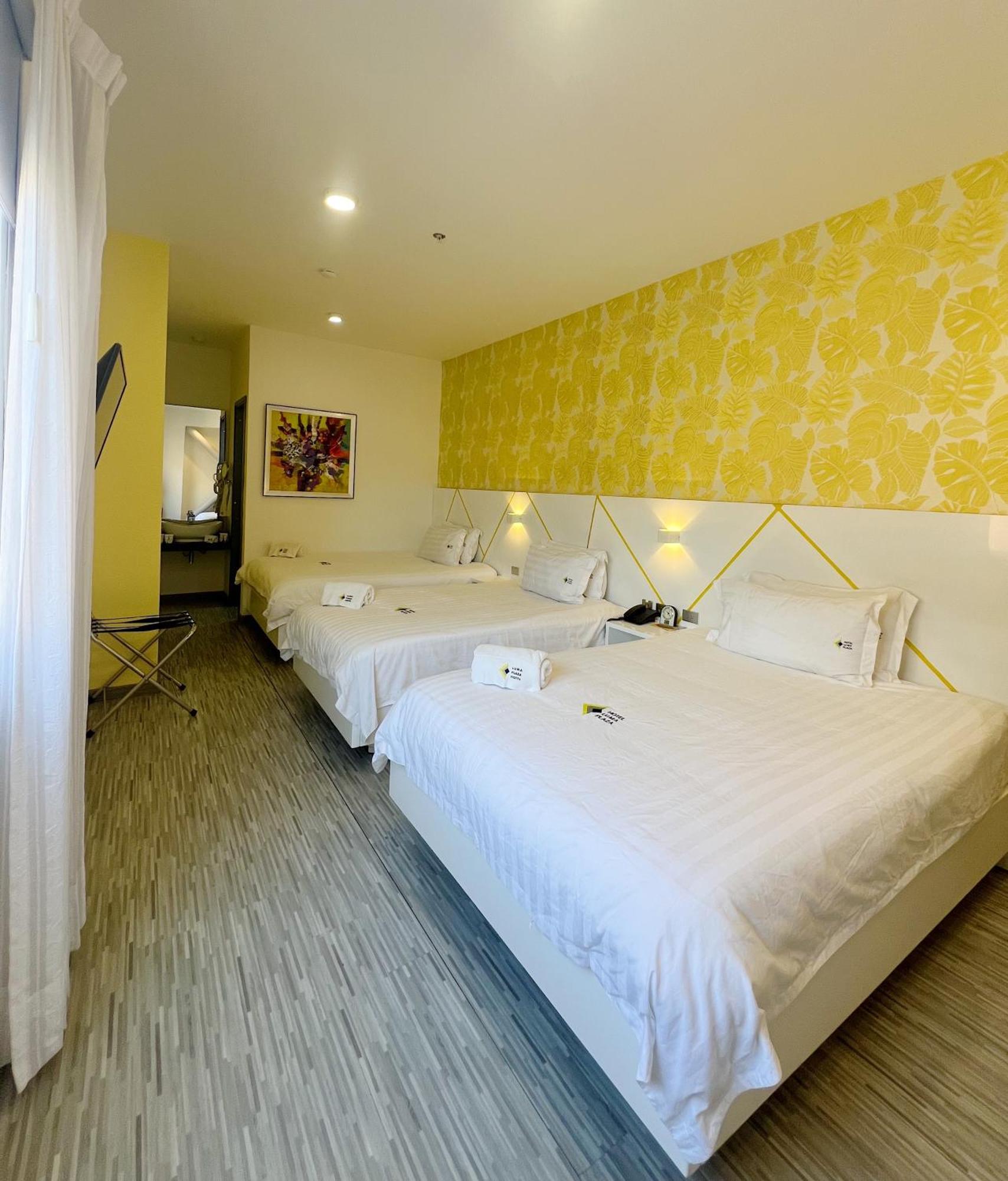 Luma Plaza Hotel Pereira Exterior foto