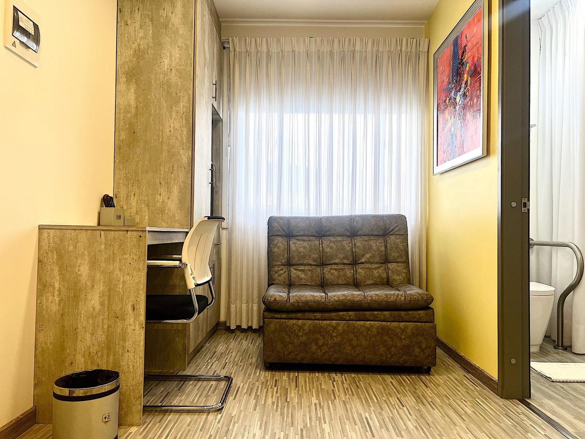 Luma Plaza Hotel Pereira Exterior foto