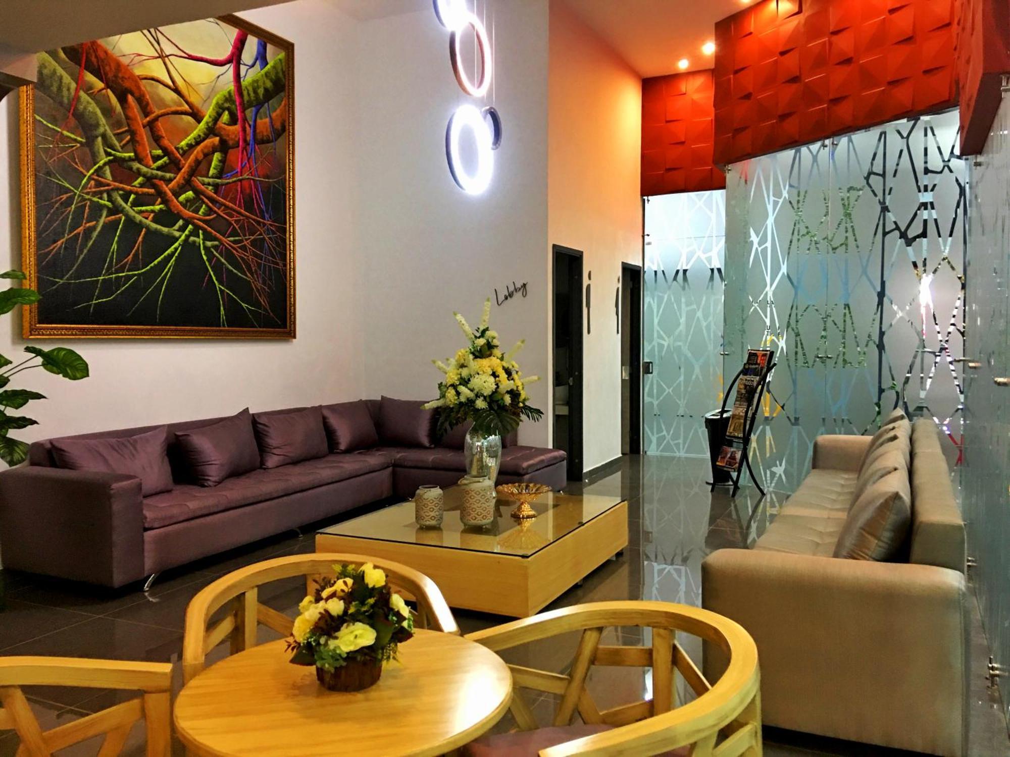 Luma Plaza Hotel Pereira Exterior foto