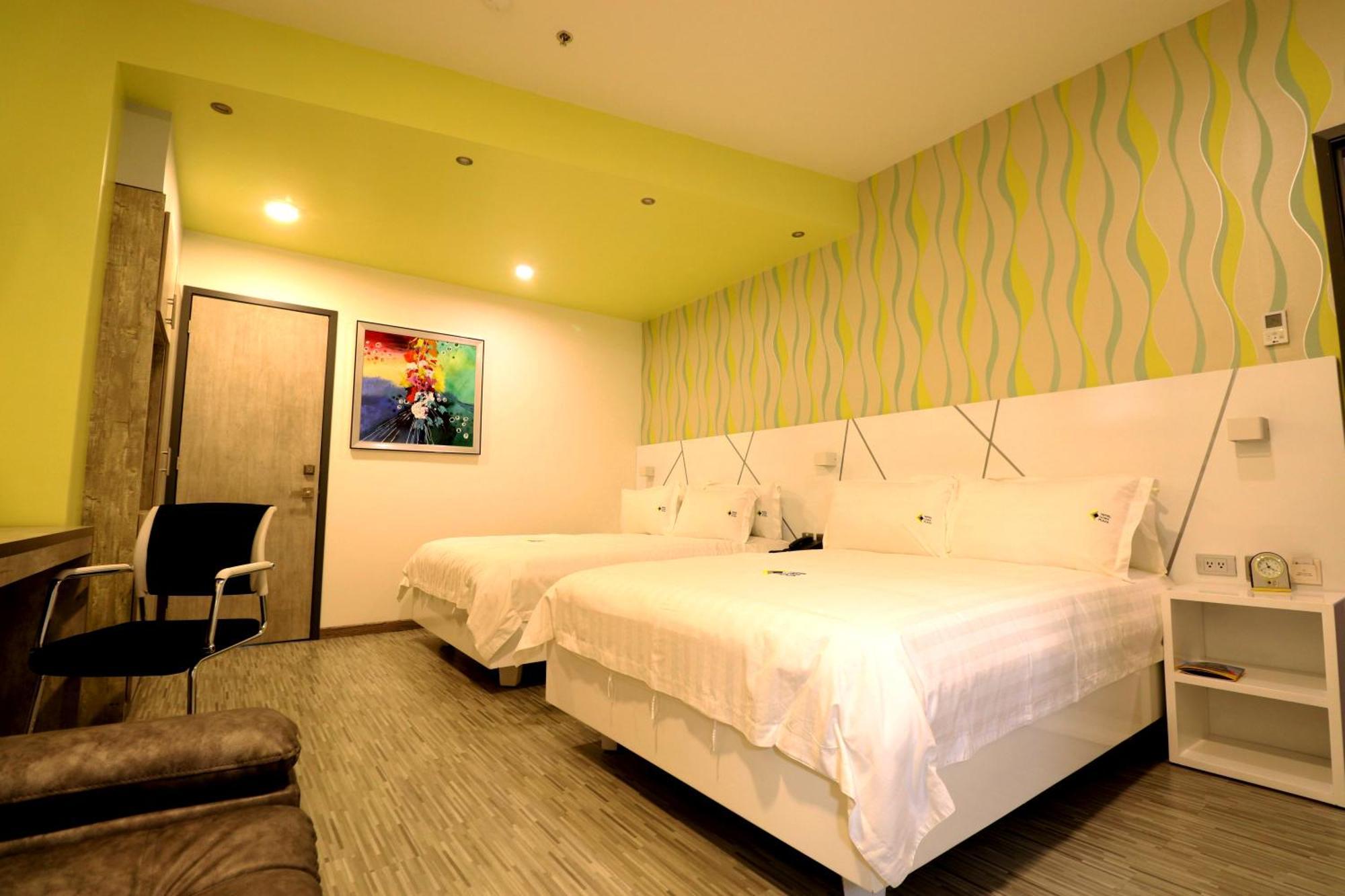 Luma Plaza Hotel Pereira Exterior foto